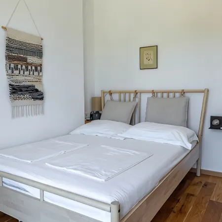 Villa Zen: Spacious Istrian Villa with Private Pool – Perfect for Families, Steps from the Sea