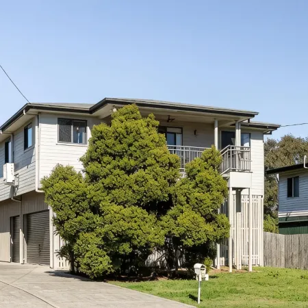 Smart Suites Self Check-in Apartments - 19 Darnley