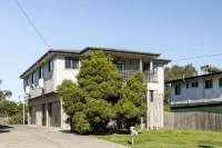Smart Suites Self Check-in Apartments - 19 Darnley