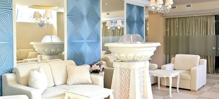 Jovarelis Các khách sạn ở Vilnius