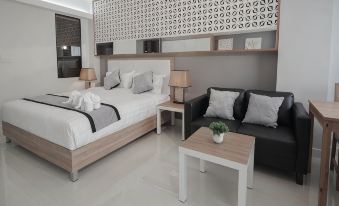 Racha Residence