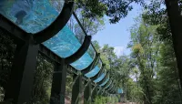 First Forest Hot Spring Hotel FLOWER BAY - romantique