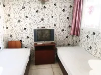 Ruyi Hostel - Pet friendly