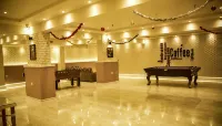 Badr Hotel & Resort El Kharga - 2-Star