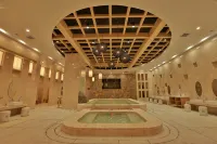 Royal Garden Hotel - Romantic
