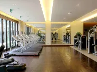 New Century Resort Hotel Qizi Bay - Træningscentre