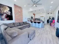 4Bed/3Bath House in St. Louis - 2-Star
