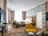 Quality Hotel Bordeaux Centre Hotels in der Nähe von Kathedrale von Bordeaux