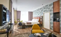 Quality Hotel Bordeaux Centre - 3-stjärniga