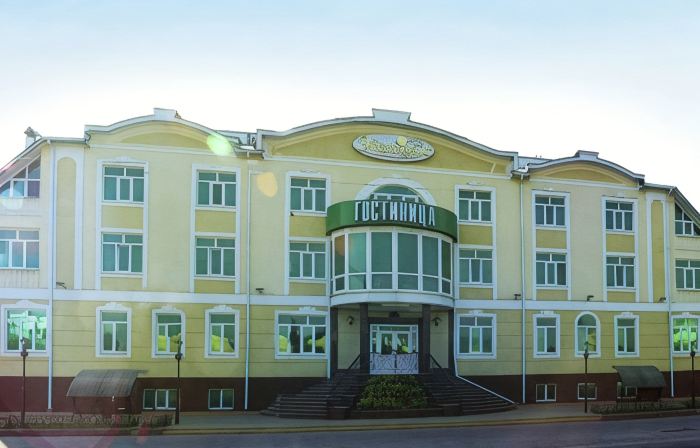 Эдельвейс