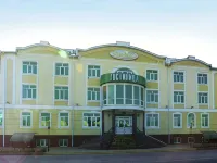 Edelvejs Hotel Hotels in Cherkessk