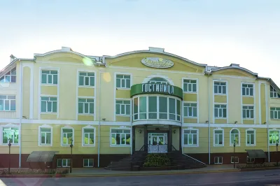 Edelvejs Hotel Hotel di 