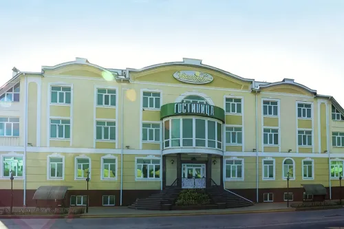 Edelvejs Hotel
