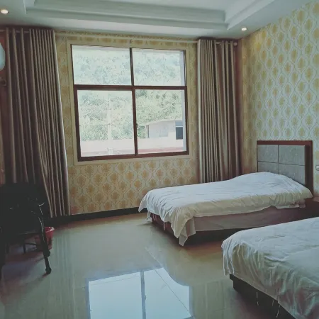 Hanshe Inn