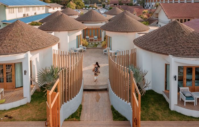 Maldives Beach Resort