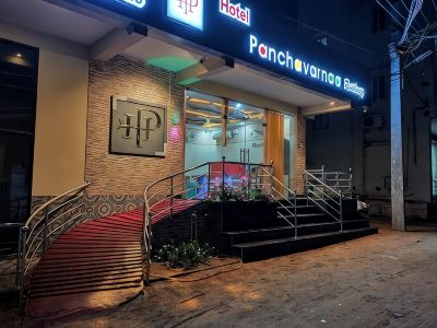 Hotel Panchavarnaa