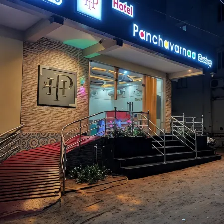 Hotel Panchavarnaa