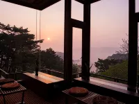 Jodogahama Park Hotel - Scenic
