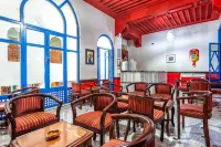 Hotel Oudaya & Spa