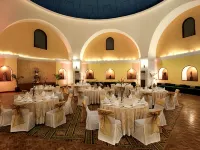 Ambassador, New Delhi - Ihcl SeleQtions Hotels near Sundar Nagar