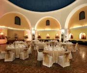Ambassador, New Delhi - Ihcl SeleQtions - Pet friendly