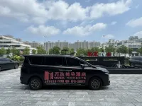 Wanda Moments,Xiangyang East Railway Station - Pysäköinti