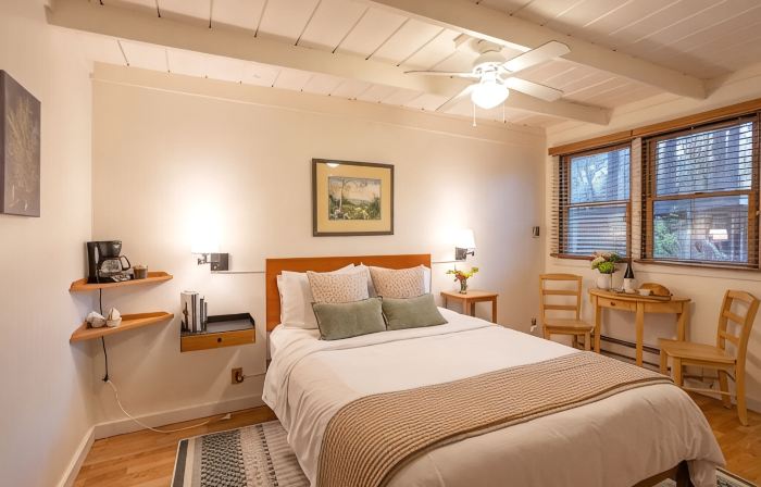 Anderson Valley Inn