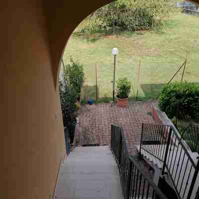 Sibilla Guest House, home in the heart of Val d'Orcia Others