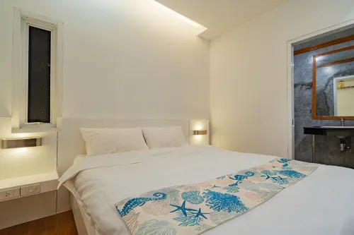 Good Breeze Hostel - เปิดใหม่