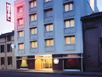 Hotel de Champagne - Wifi