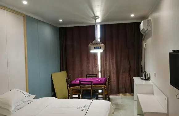 仙桃永盛賓館