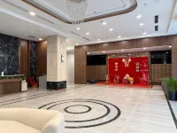 Vinhomes Sky Park Bac Giang by QMP