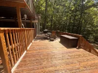 Semi secluded getaway - 3-Star