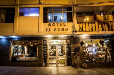 Kaaro Hotel Suite โรงแรมใน