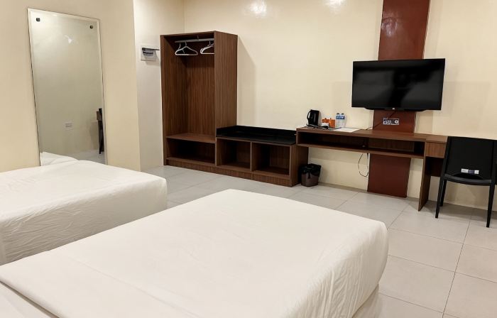 Cris Inn - Bayugan