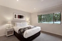 Discovery Parks - Forster - balcone