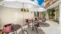 Águamel Sintra, Boutique Guest House - Ocean View