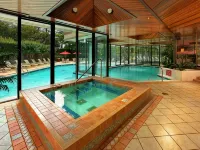 DoubleTree by Hilton Atlanta Windy Hill Ballpark - جاكوزي