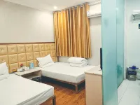 Heshuo Fumin Hotel - Wifi