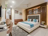 Hotel Cozy Nest Rohini Hotels near Rohini