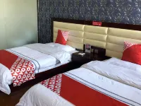 Yinchuan Guohua Business Hotel -  Apartamentos vacacionales