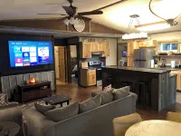 Cozy 2 bedroom in Lead Hill by Bull Shoals Lake