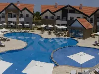 Zephyr Ifrane Hotels in Ifrane
