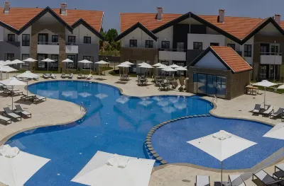 Zephyr Ifrane Hotels in 