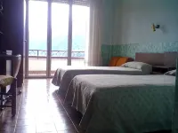 Hotel Glavjc - balcony