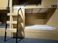 Ala Tau Guest House