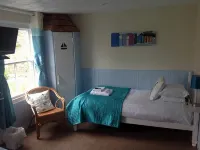 The Safe Harbour Hotel Hotels in Fowey