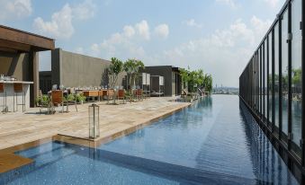 Roseate House New Delhi