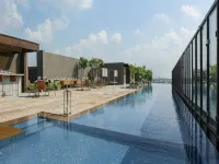 Roseate House New Delhi - 5 tähden