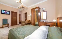 Starinnaya Anapa Resort - Boutique